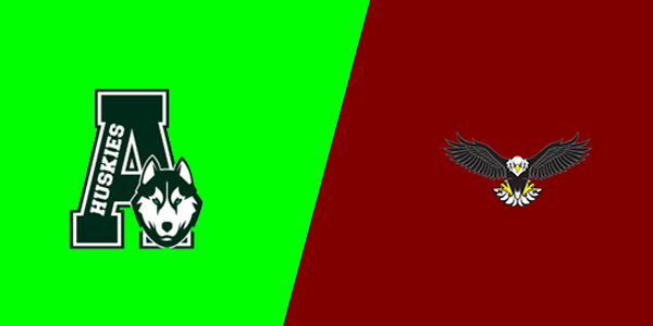 Atlanta High School vs. Fairview High School