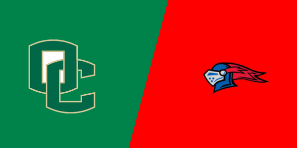 Oakland Christian High School vs. University Liggett School
