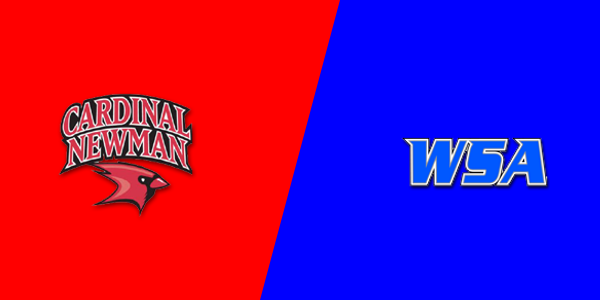 Cardinal Newman vs. Westminster Schools of Augusta