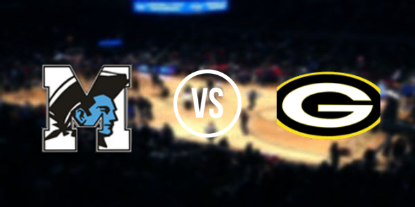 J.L. Mann High School vs Greenwood High School