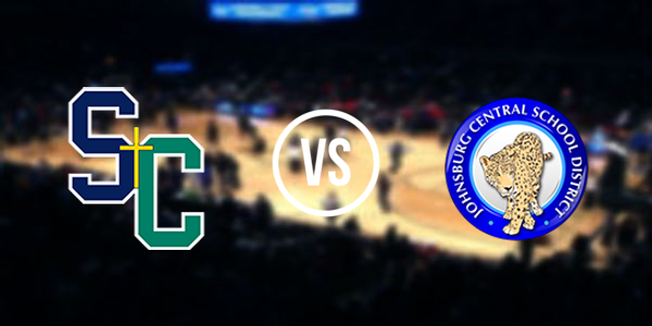Seton Catholic Central High School vs. Johnsburg Central High School
