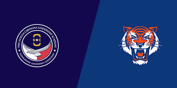The North Carolina Leadership Academy vs. Triad Math and Science Academy
