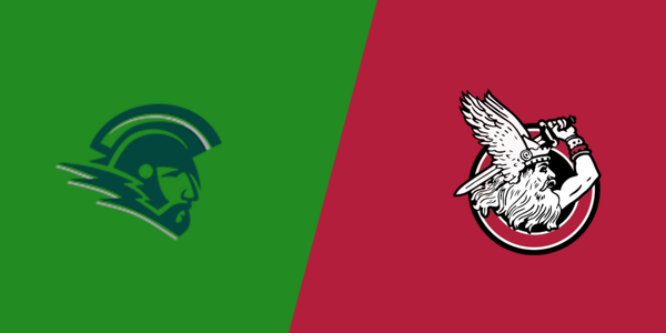 West Salem High School vs. North Salem High School