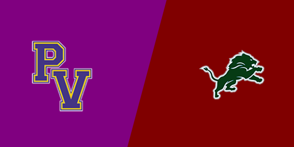 Lamar Christian School vs. Prairie View Academy
