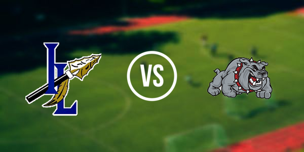 Butler High School vs Indian Land High School