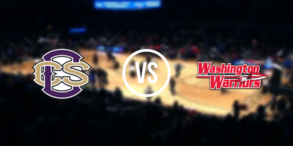 Community Christian vs Washington