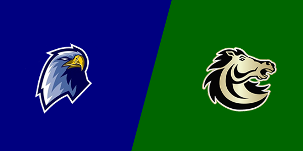 Pleasant Grove High School vs. Monterey Trail High School