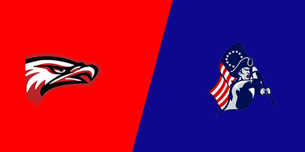 Cleveland High School vs. Nathan Hale High School