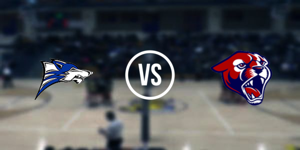 Perry High School vs. Chandler High School