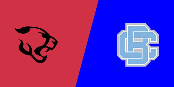 Calvary Christian School vs. Boone County High School