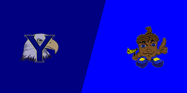 Yoncalla High School vs. Oakland High School