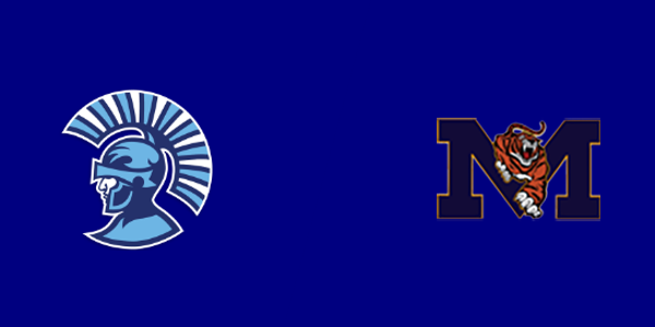 University City High School vs. Morse High School