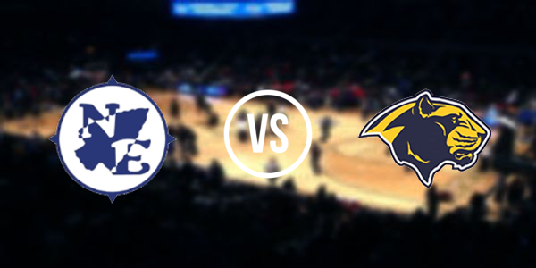 North East High School vs. Perryville High School