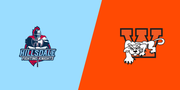 Hillsdale High School vs. Woodside High School