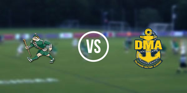 Delaware Military Academy vs Thomas McKean High School
