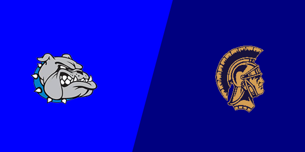 Burns High School vs. Chase High School