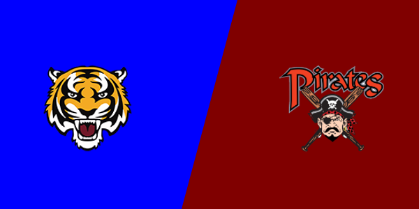 Thompsonville High School vs. Pope County High School