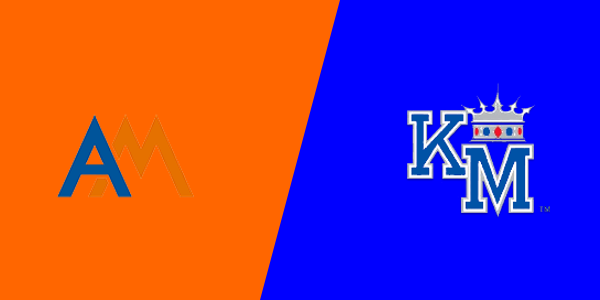 Auburn Mountainview High School vs. Kent-Meridian High School