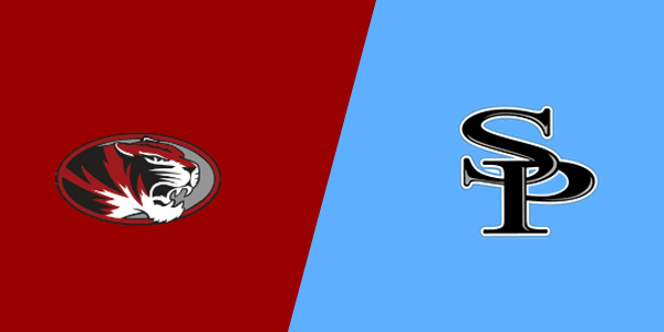 Spain Park High School vs. Hartselle High School