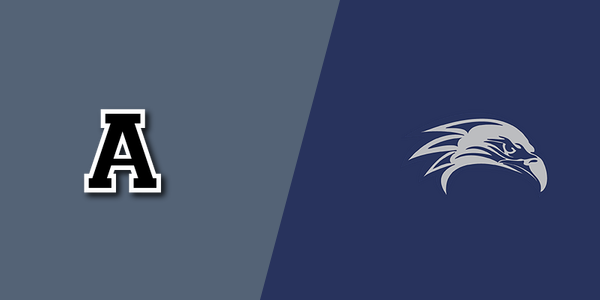 Away vs. River Ridge High School