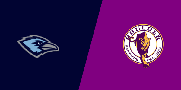Riverdale Ridge High School vs. Boulder High School