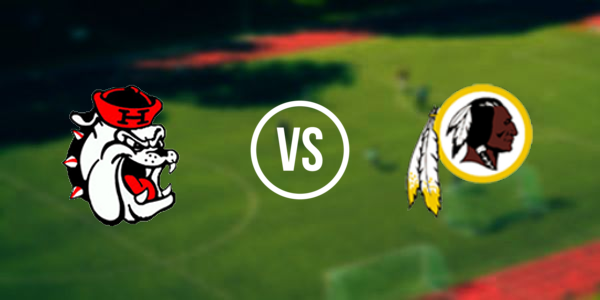 Tulare Union High School vs. Hanford High School