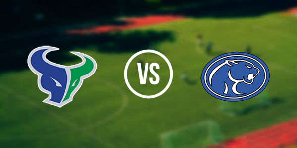 Mountain View High School vs. Caldwell High School