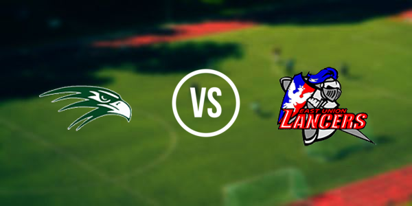 East Union High School vs Liberty Ranch High School