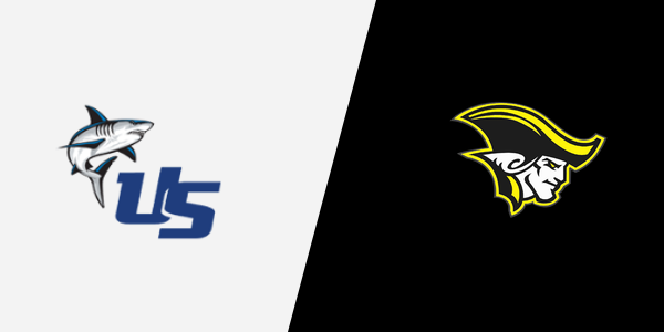 NSU University School vs. American Heritage High School - Plantation