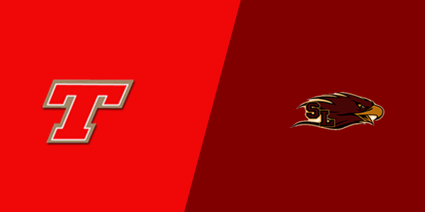 Tonganoxie High School vs. Silver Lake High School