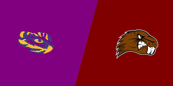 Dumas High School vs. Lakeside High School