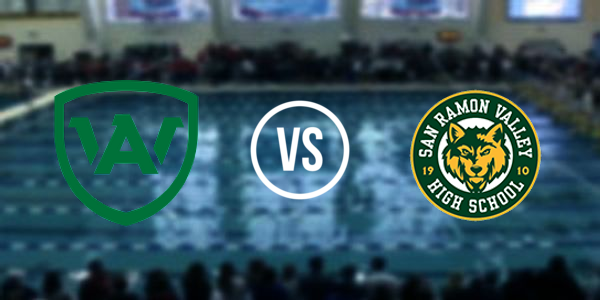 Archie Williams High School vs San Ramon Valley High School