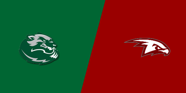 Wood River High School vs. Canyon Ridge High School