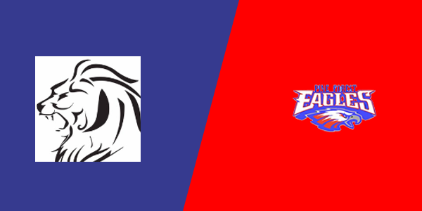 LEAD Academy vs. Pine Forest High School