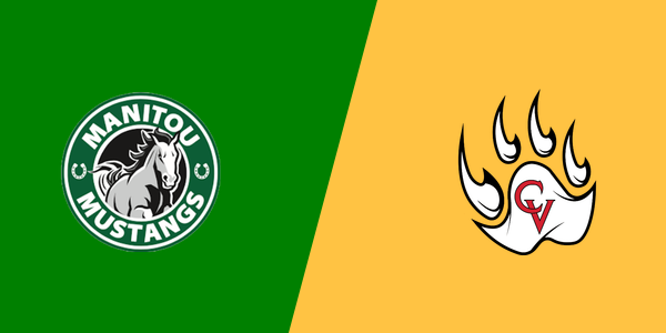 Manitou Springs High School vs. Castle View High School