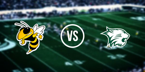 Calhoun High School vs. Westminster Schools