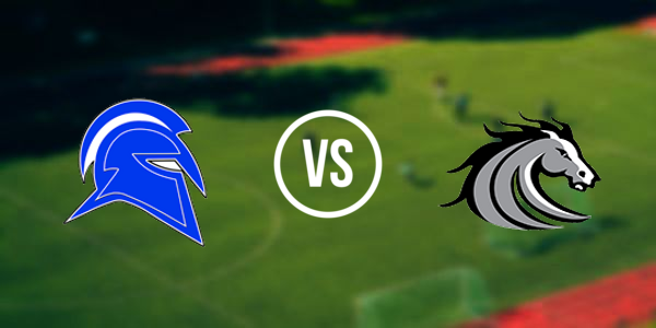 Frontier High School vs. Stockdale High School