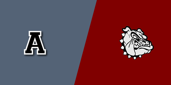 Away vs. Waller High School