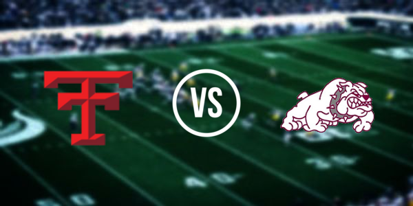 Dickinson Trinity High School vs. Bowman County High School