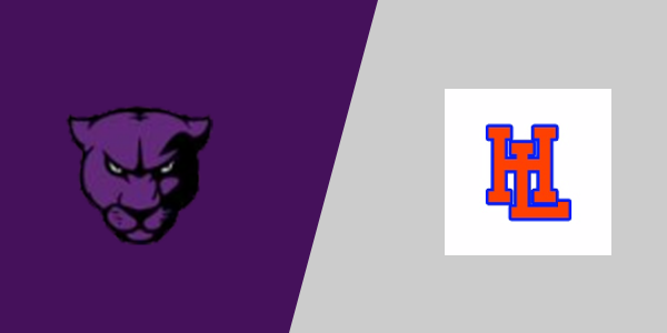Portland High School vs. Hunters Lane High School