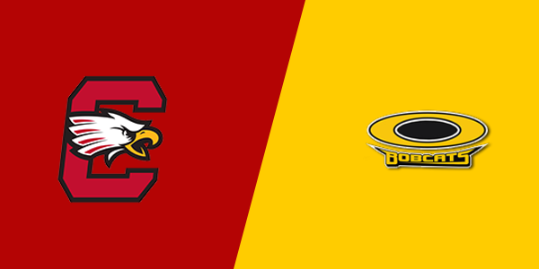 Carroll High School vs. Opp High School