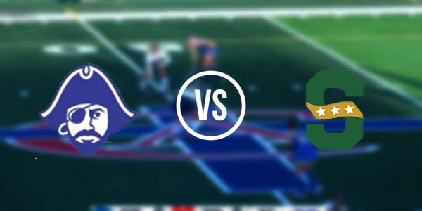 North Shore Country Day School vs Stevenson High School