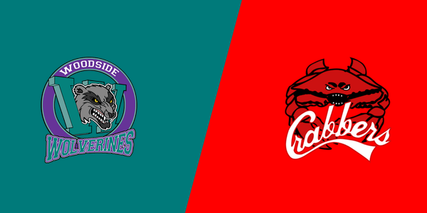 Woodside High School vs. Hampton High School