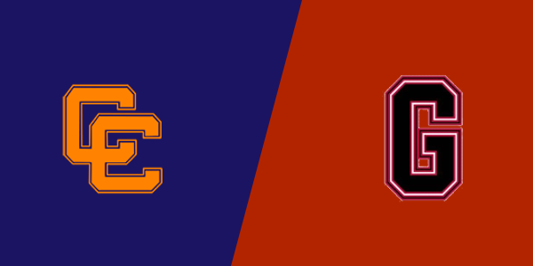 Clarke County High School vs. Stonewall Jackson High School