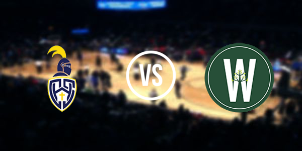 Hayworth Christian School vs Woodlawn School