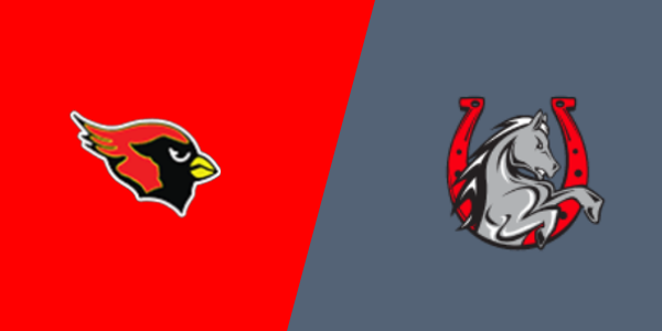 Melissa vs. Lake Belton