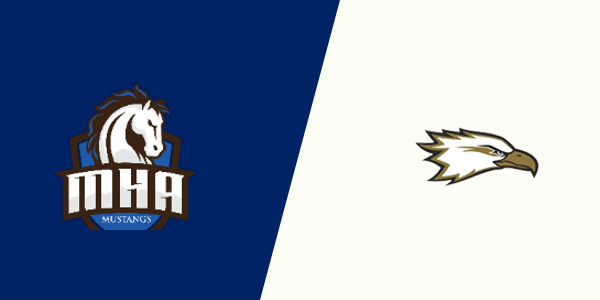 Mile High Academy vs. Rocky Mountain Lutheran High School
