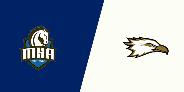 Mile High Academy vs. Rocky Mountain Lutheran High School