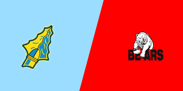 Chiefland High School vs. Dixie County High School