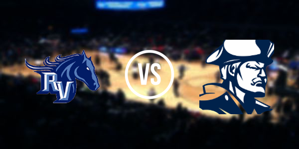 Columbine High School vs Ralston Valley High School